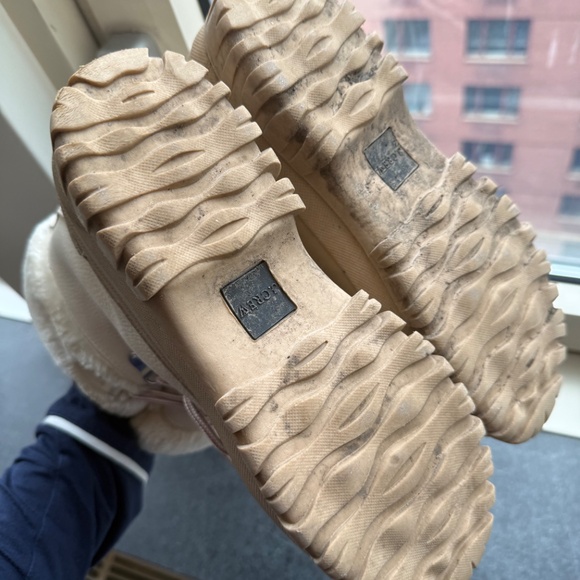 J. Crew Winter Boots - Picture 3 of 3